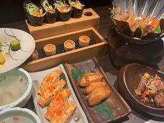 -匠和风精致料理(莆田财富中心店)
