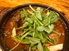 -沈妈砂锅(光华村店)