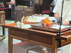 -小吊梨汤·北京菜·烤鸭(望京四元桥购物中心店)