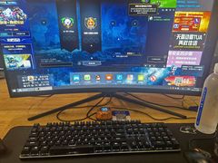 -网鱼网咖·电竞(南开百脑汇店)