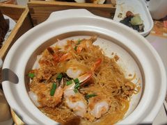 -蔡澜点心·粤菜(西单大悦城店)