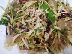 -东北菜冰城一家人