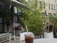 -隹木咖啡馆(宝龙广场店)