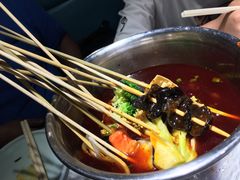 -雲蜀龙阁·金牌水煮鱼(方庄店)