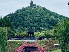 -狼山风景名胜区