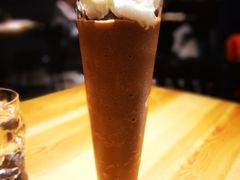 咖啡思慕雪-TIAGO HOME KITCHEN(王府中环店)
