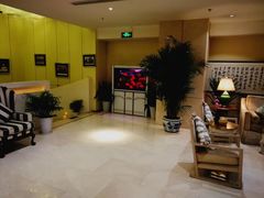 -华夏良子·足道SPA艾灸(三里屯店)