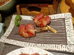 培根起司卷-吉盛川创作料理(保利国际广场店)