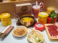 -盛香亭转转热卤(东方宝泰店)