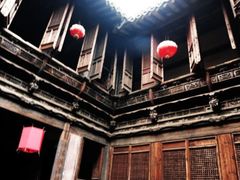 -潜口民宅博物馆