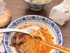 -小潘记鸭血粉丝汤