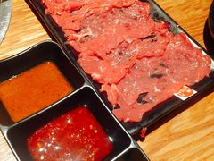 -掂档潮汕牛肉火锅(cityon熙地港店)