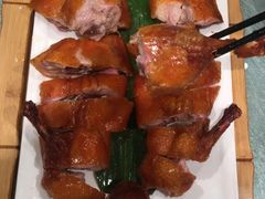 -小厨娘淮扬菜(清江苏宁广场店)