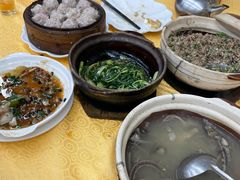 -汤氏美食台山水步特色黄鳝饭(龙津东路店)