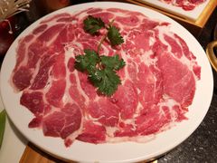 -潮火锅·麻辣牛肉火锅(观音桥方圆·LIVE店)