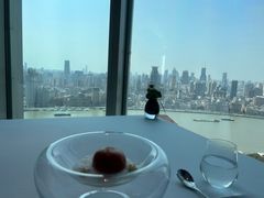 -翡翠36餐厅(浦东香格里拉店)