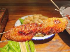 -宽店烧烤(大兴店)