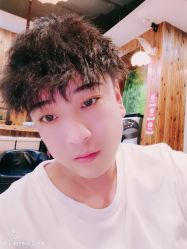 -煊私人定制美发会所