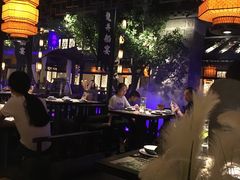 -绿茶餐厅(汇悦大融城店)