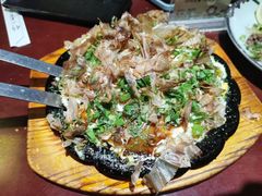 广岛好味烧-胜代日本料理(云程巷小区店)