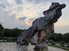 -南京市江宁方山