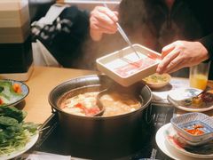 -温野菜涮涮锅(西单大悦城店)