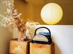 -伊斯坦布尔土耳其清真咖啡餐厅