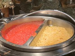 -骊韵咖啡厅(深圳中海凯骊酒店)