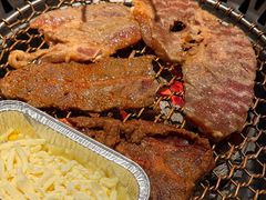 -木槿花韩式炭烤·熟成肉工坊(孙文东路店)