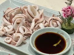 -抱德·潮汕味(敦和店原惠城鱼仔)