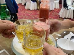 -良友·海鲜青岛菜(五四广场店)