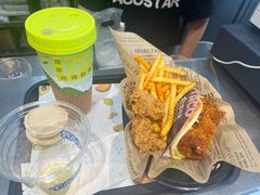 -TACO STAR 塔可星(下沙宝龙店)