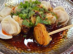 -喜家德虾仁水饺(东海缤纷天地店)