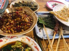 -冶建镜子·老南昌大排档·江西虾王(总店)