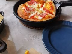 -必胜客(常州金坛吾悦店)