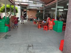 -阿弟早茶大排档(九村店)