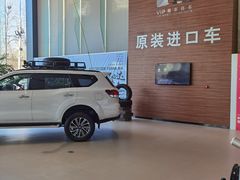 -北京汇京世纪汽车贸易发展有限公司