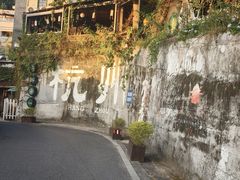 -马灯部落·西湖边的创意山景餐厅(虎跑动物园店)