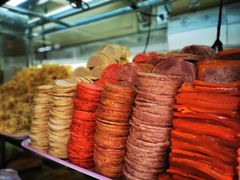 -Bánh Mì Huynh Hoa