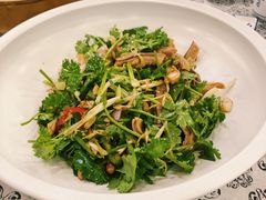 凉拌猪肚-客家汇·客家传承菜(水库店)