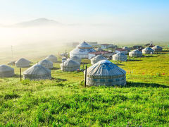 -五当召景区