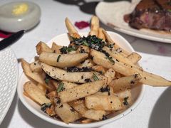 -弗兰克牛排西餐厅Ribone steak house(柠檬花园店)