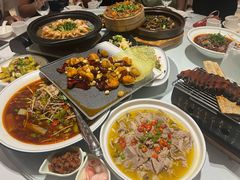 -蜀宴·家宴馆(重庆新天地店)