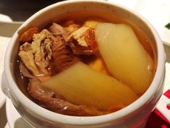 -白云宾馆·白云宴餐厅