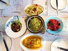 -赵小姐丨新中餐(曲江店)