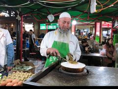 -清真老马家国华牛奶鸡蛋醪糟(正宁路店)