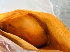 牛肉煎包-牛煎里牛肉煎包淮南牛肉汤(广东路店)