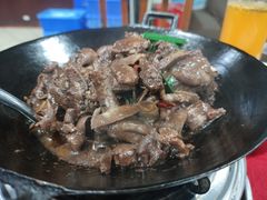 -王城醋血鸭老店