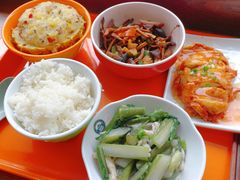 -梅园食堂