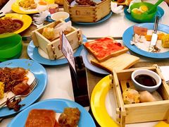 -帝企鹅自助餐厅•儿童岛•真企鹅(长隆企鹅酒店)